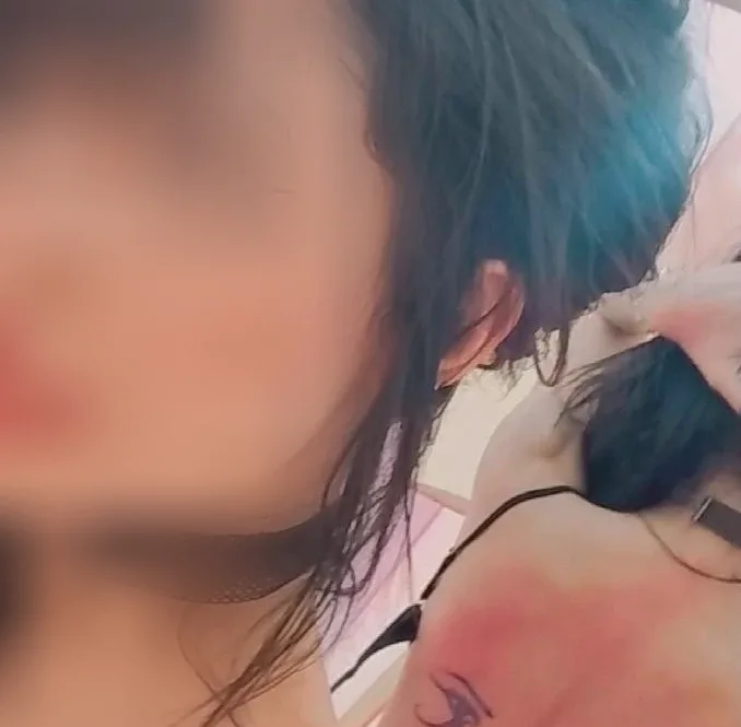 Ida, 25