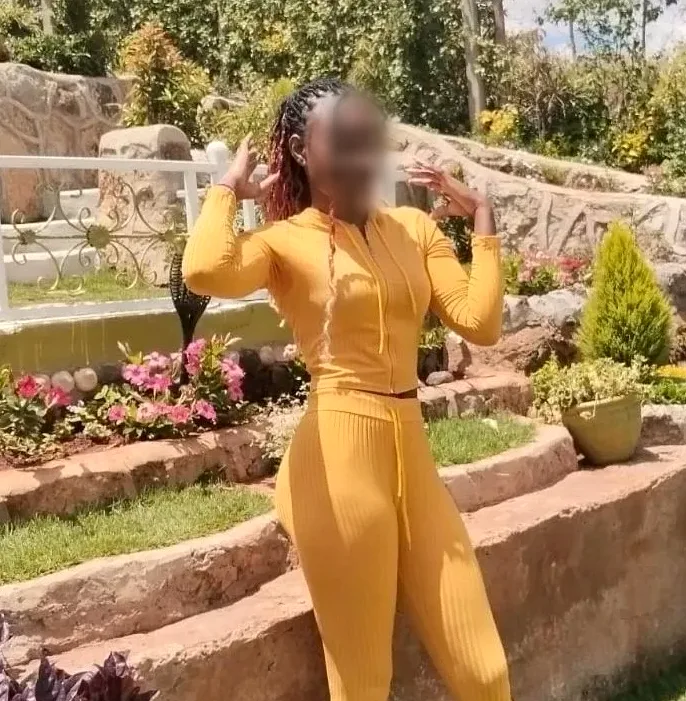 Lena, 26