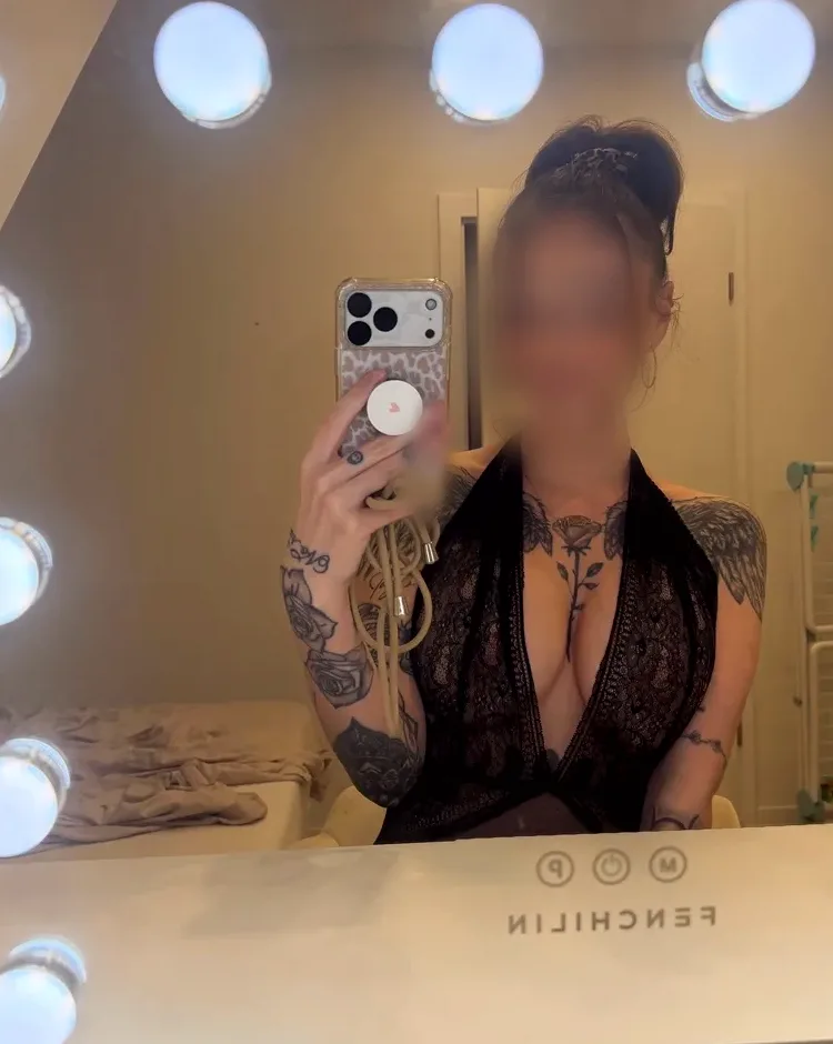 Patrizia, 29